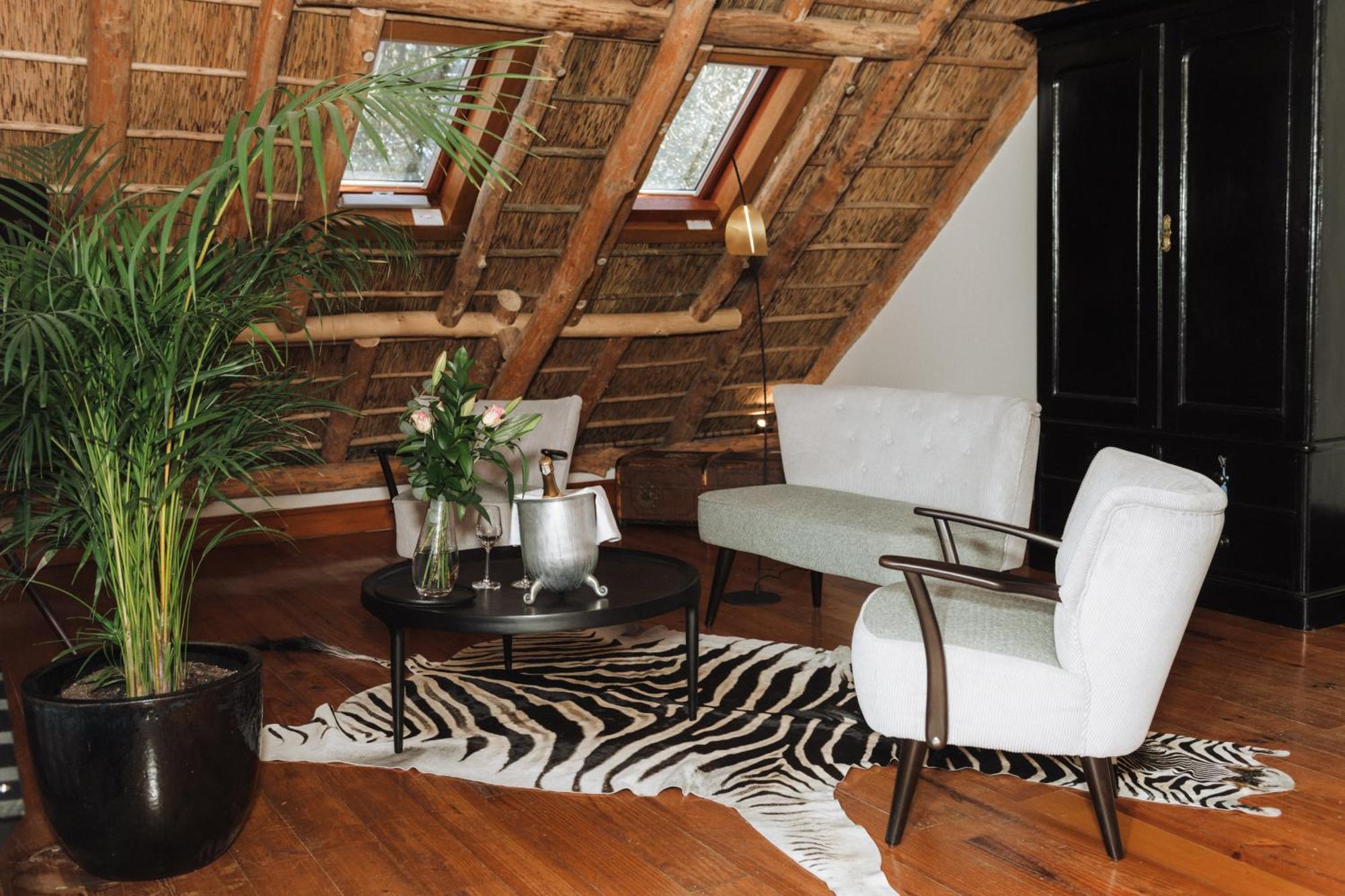 Adara Palmiet Valley Luxurious Boutique Farm Hotel Paarl Exteriör bild