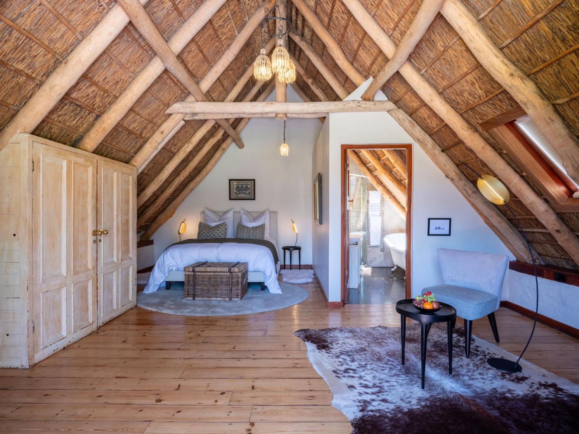Adara Palmiet Valley Luxurious Boutique Farm Hotel Paarl Exteriör bild