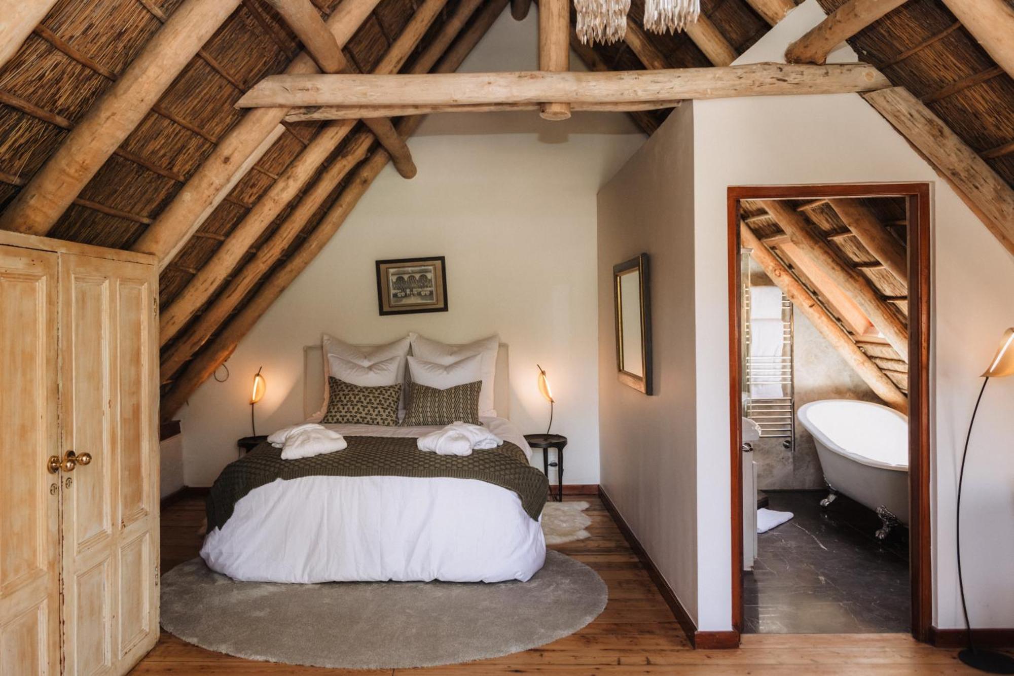 Adara Palmiet Valley Luxurious Boutique Farm Hotel Paarl Exteriör bild