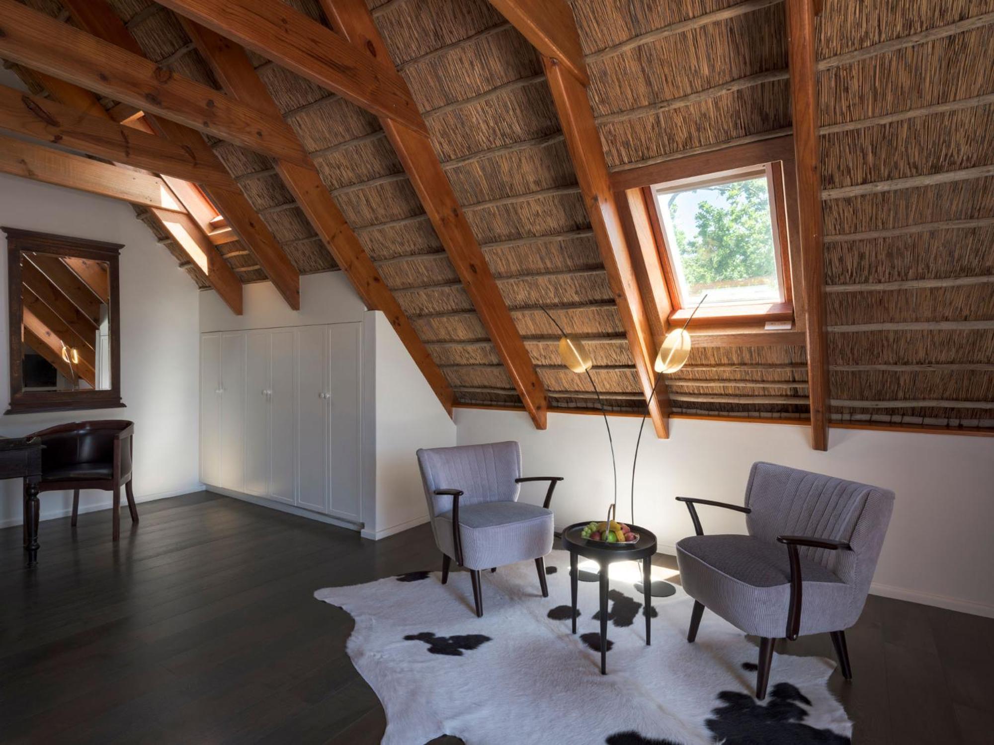 Adara Palmiet Valley Luxurious Boutique Farm Hotel Paarl Exteriör bild
