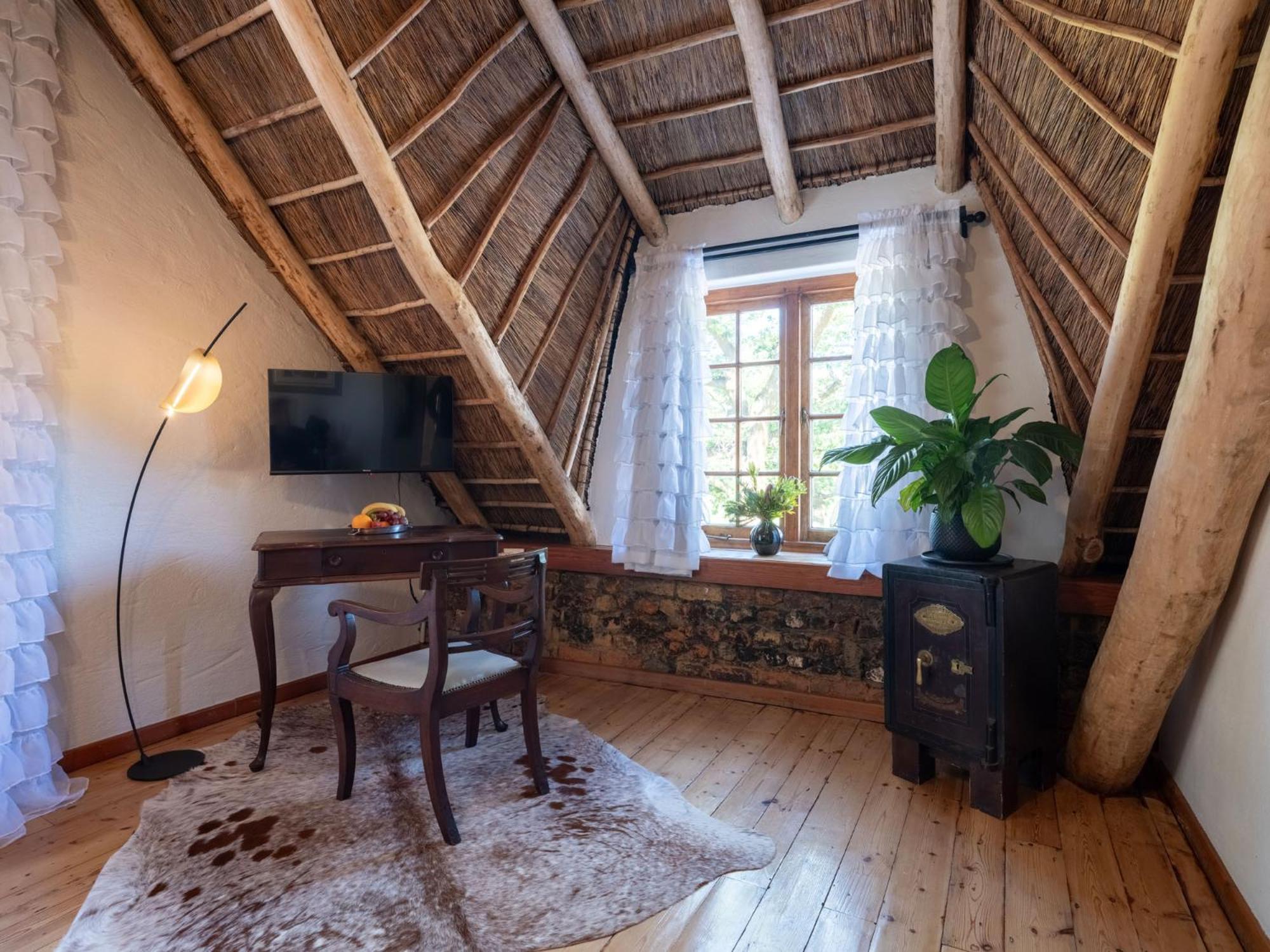 Adara Palmiet Valley Luxurious Boutique Farm Hotel Paarl Exteriör bild