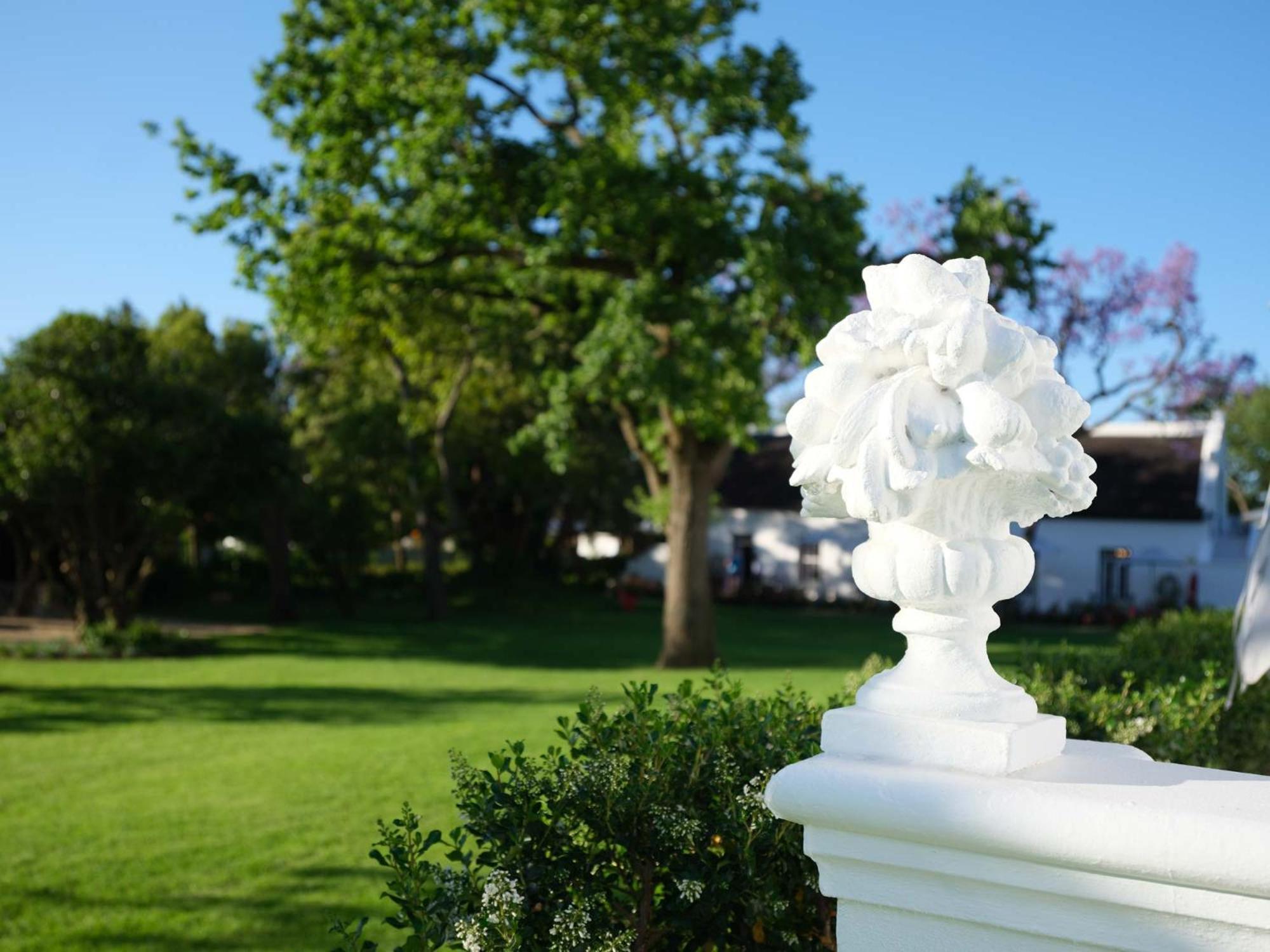 Adara Palmiet Valley Luxurious Boutique Farm Hotel Paarl Exteriör bild