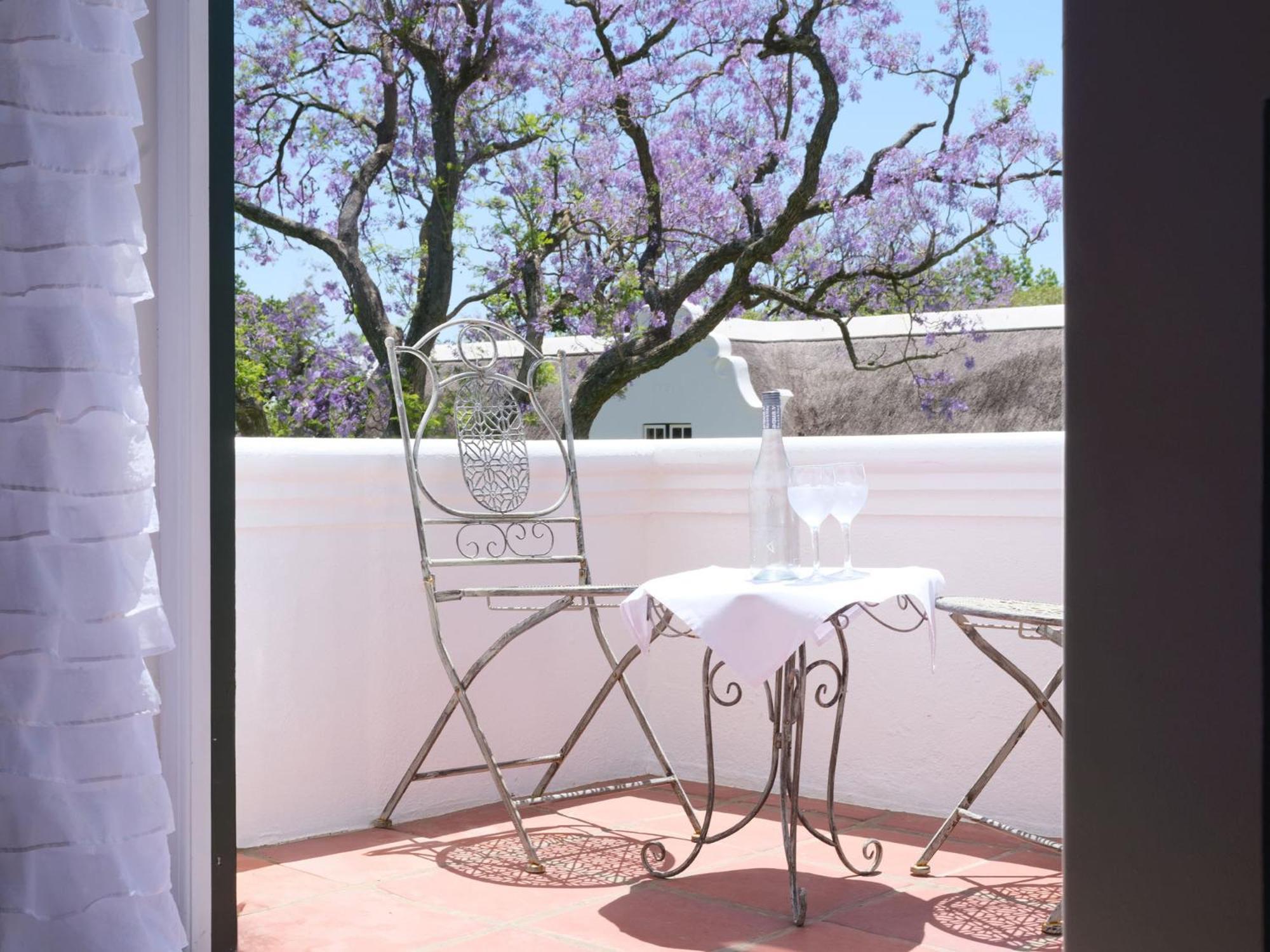 Adara Palmiet Valley Luxurious Boutique Farm Hotel Paarl Exteriör bild