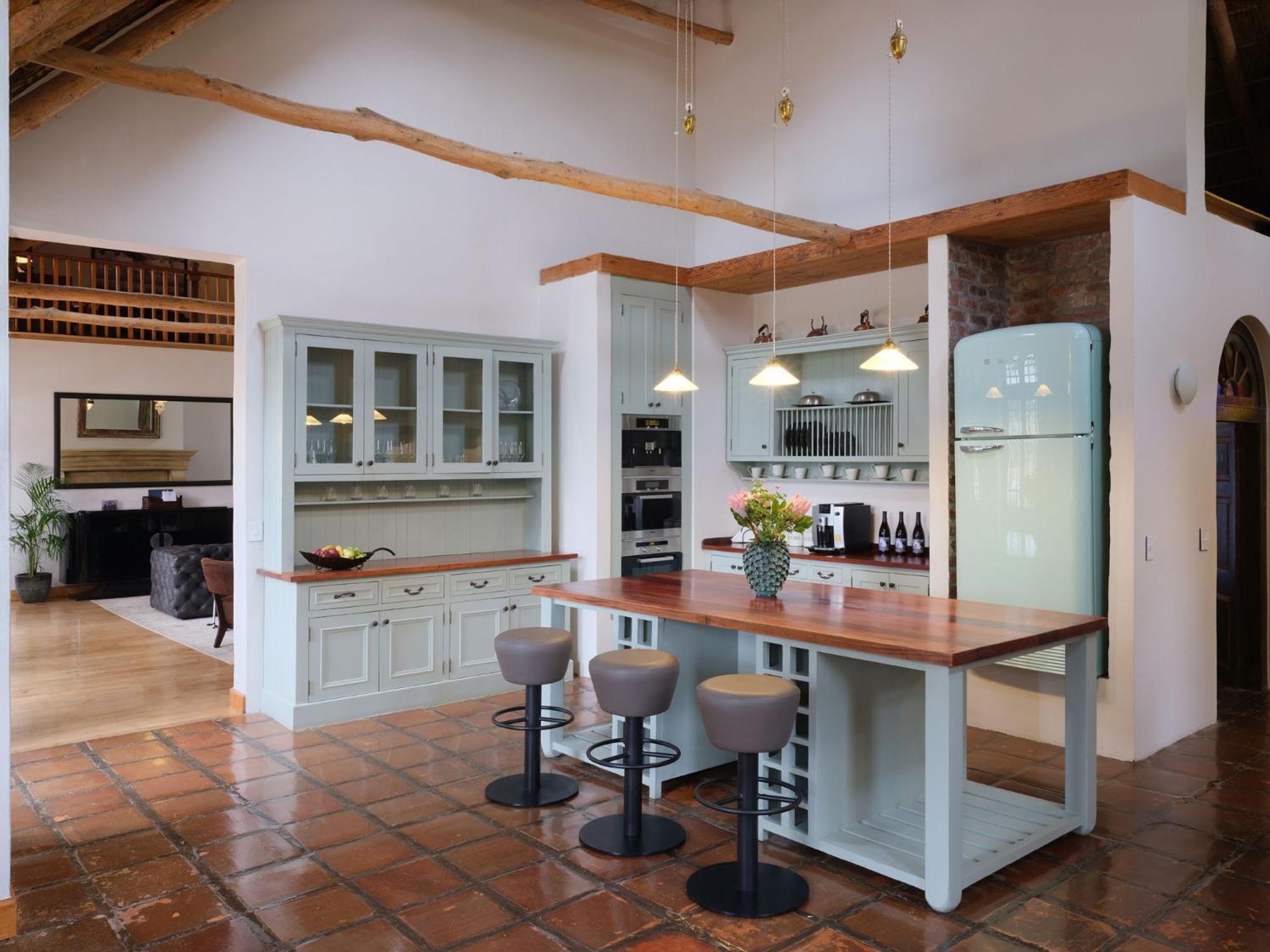 Adara Palmiet Valley Luxurious Boutique Farm Hotel Paarl Exteriör bild