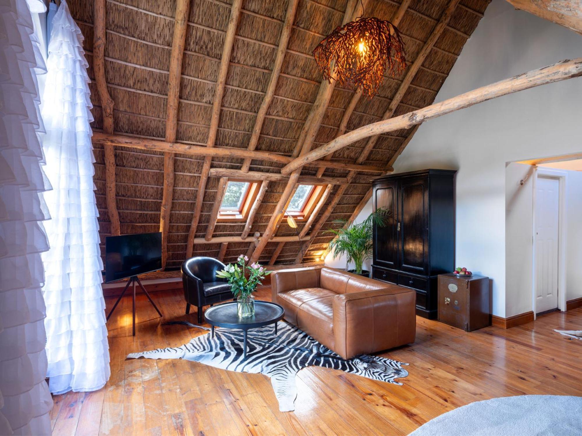 Adara Palmiet Valley Luxurious Boutique Farm Hotel Paarl Exteriör bild