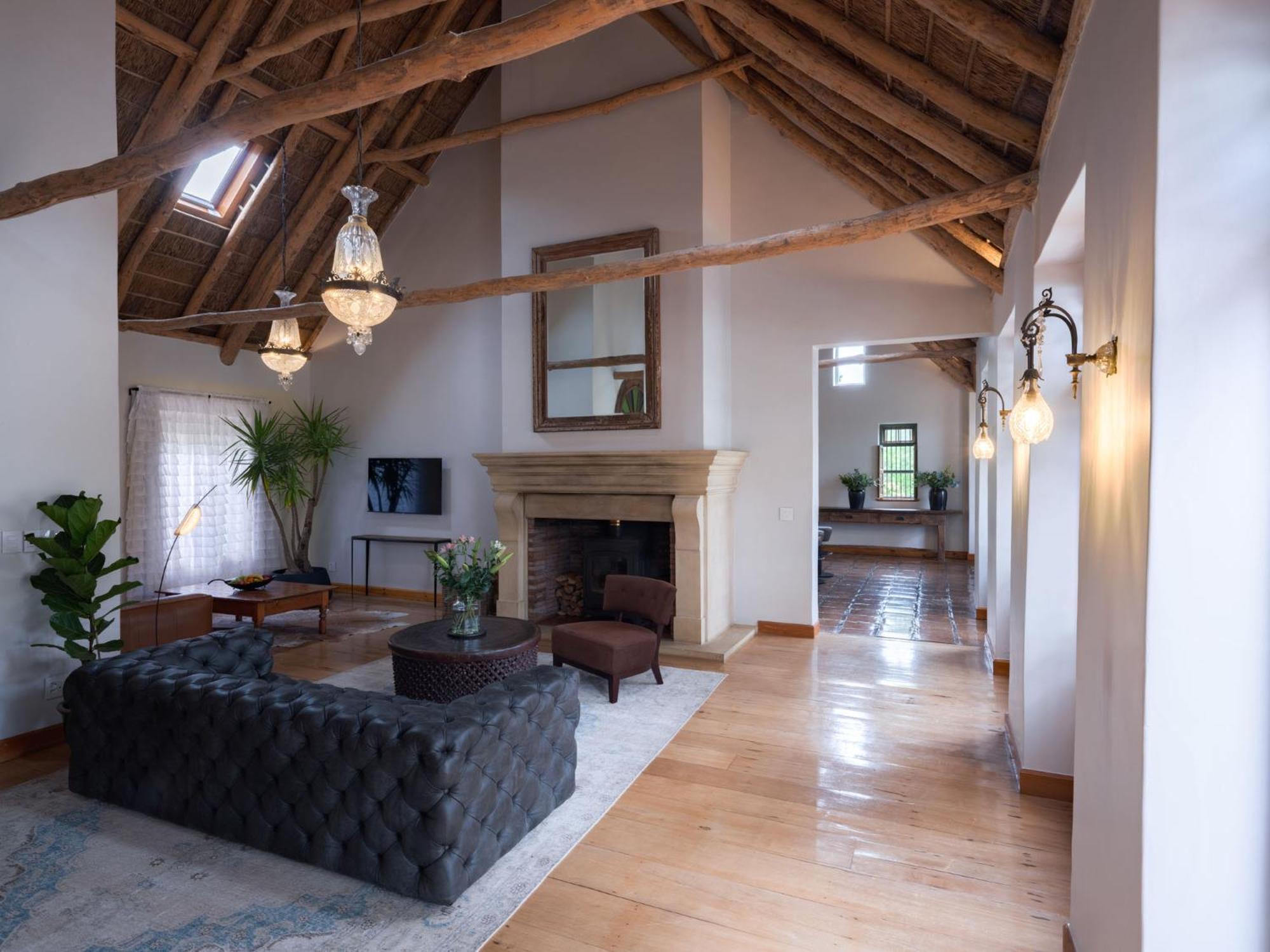 Adara Palmiet Valley Luxurious Boutique Farm Hotel Paarl Exteriör bild
