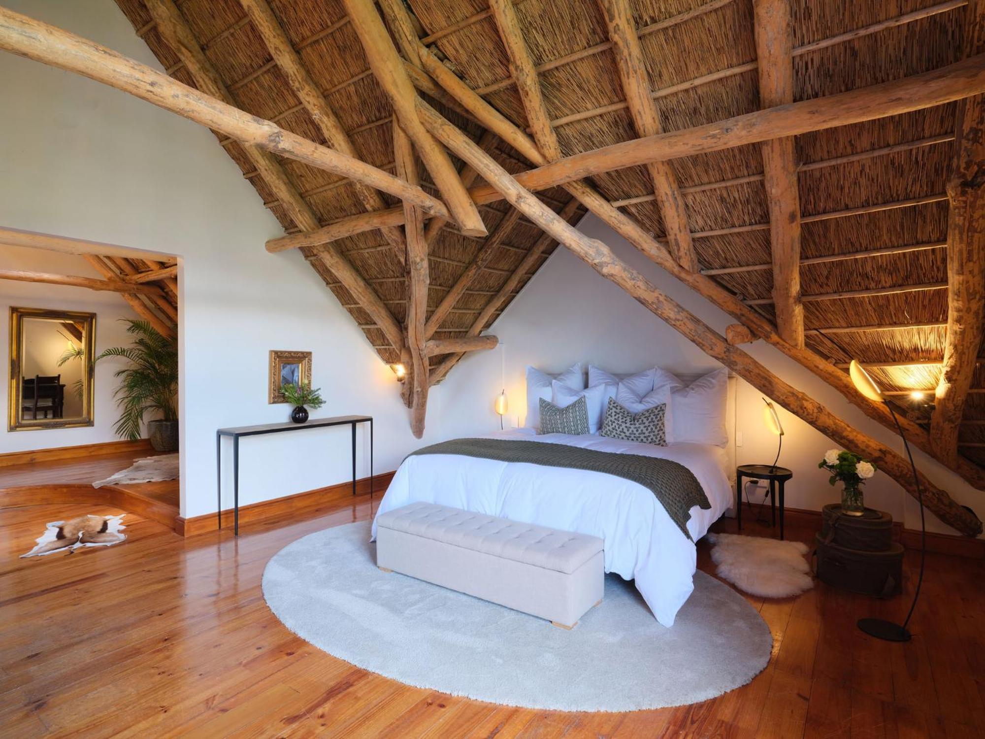 Adara Palmiet Valley Luxurious Boutique Farm Hotel Paarl Exteriör bild