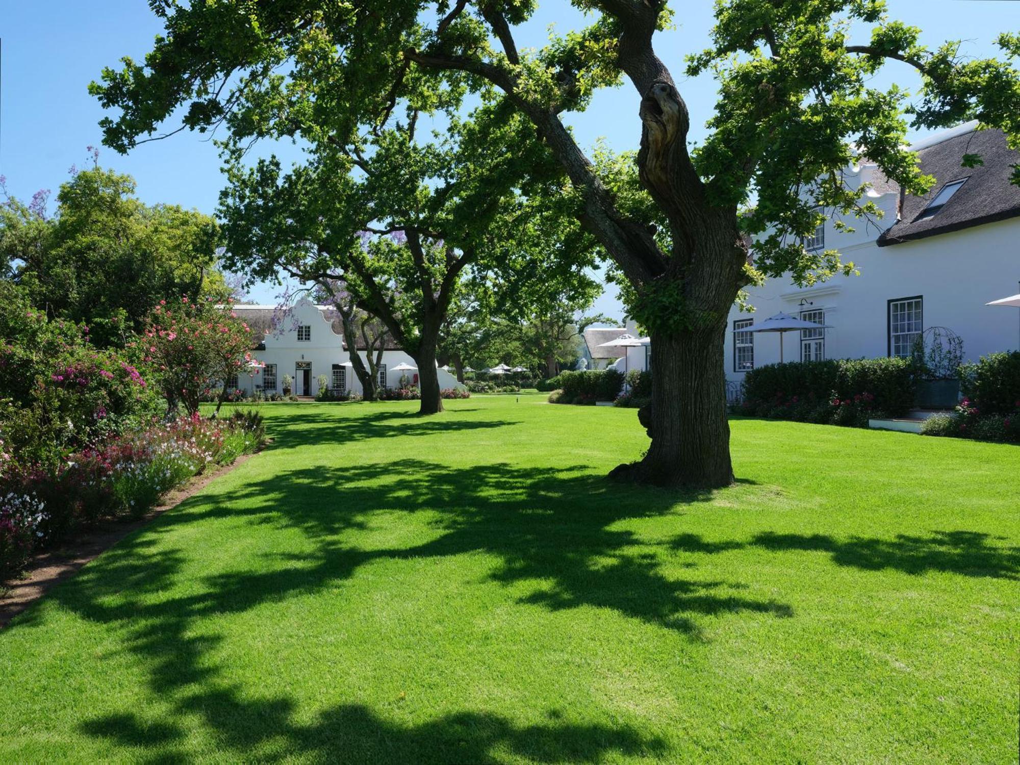 Adara Palmiet Valley Luxurious Boutique Farm Hotel Paarl Exteriör bild