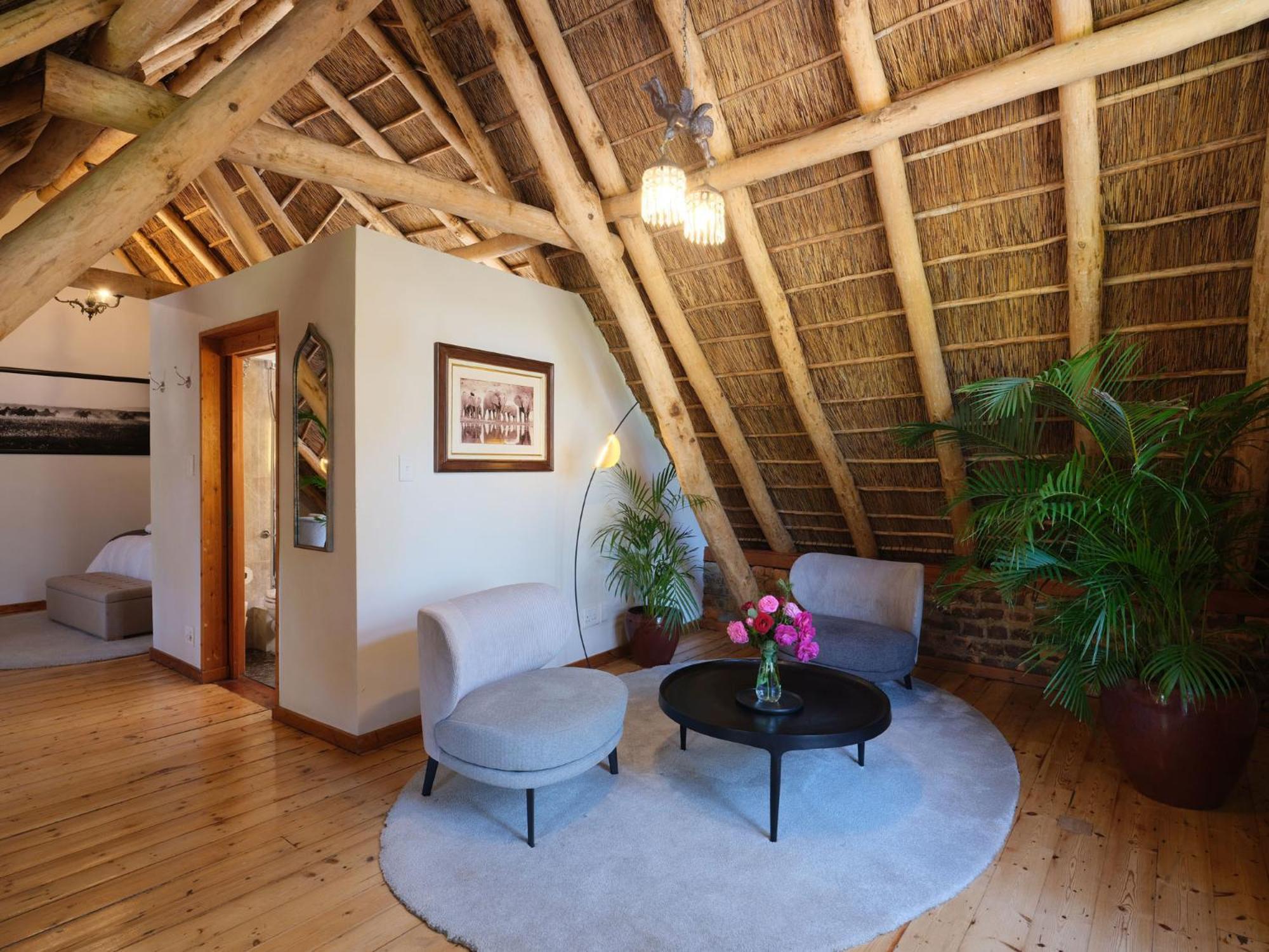 Adara Palmiet Valley Luxurious Boutique Farm Hotel Paarl Exteriör bild
