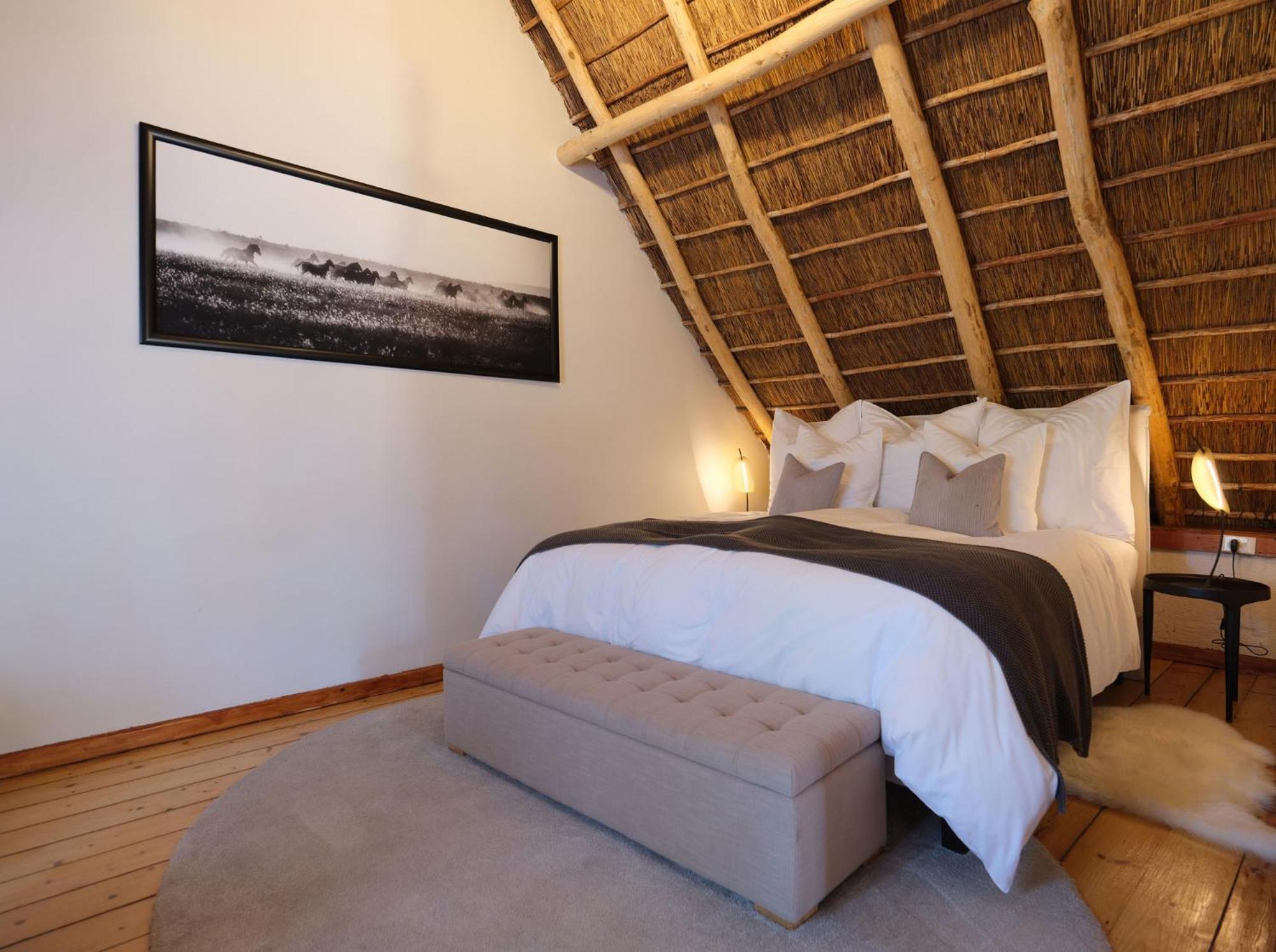 Adara Palmiet Valley Luxurious Boutique Farm Hotel Paarl Exteriör bild