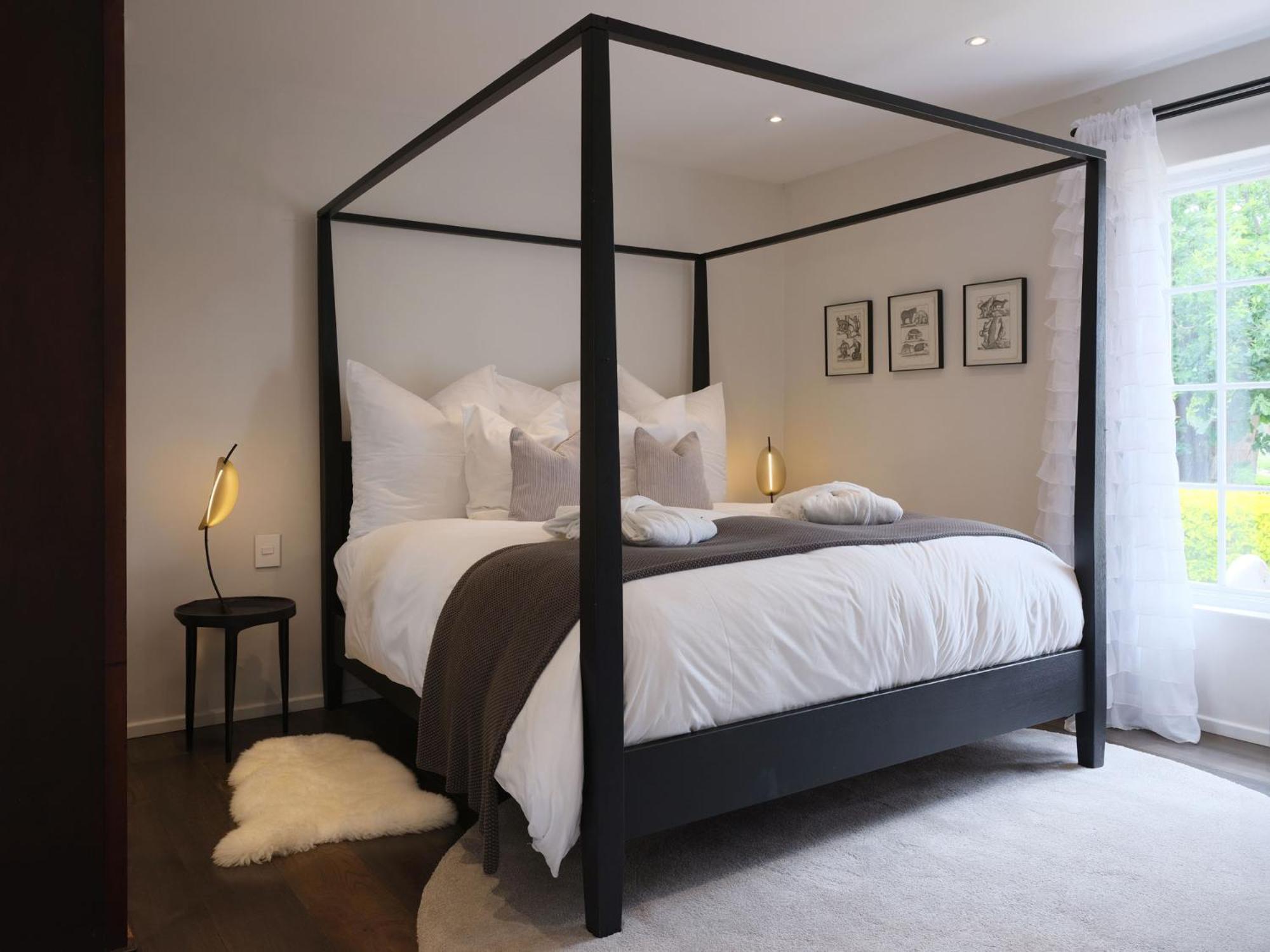 Adara Palmiet Valley Luxurious Boutique Farm Hotel Paarl Exteriör bild