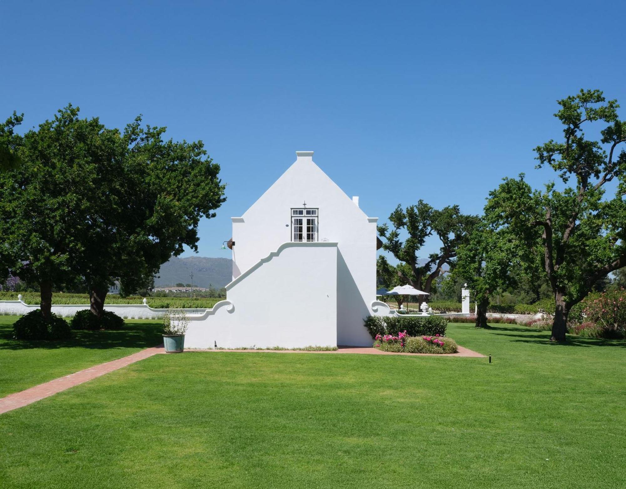 Adara Palmiet Valley Luxurious Boutique Farm Hotel Paarl Exteriör bild