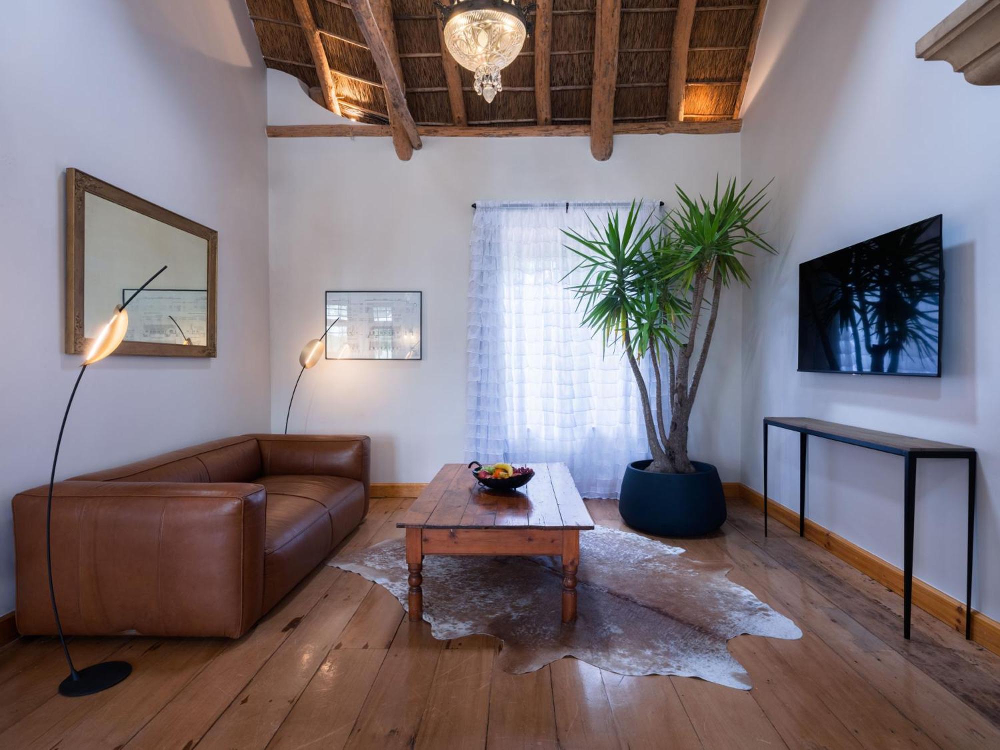 Adara Palmiet Valley Luxurious Boutique Farm Hotel Paarl Exteriör bild
