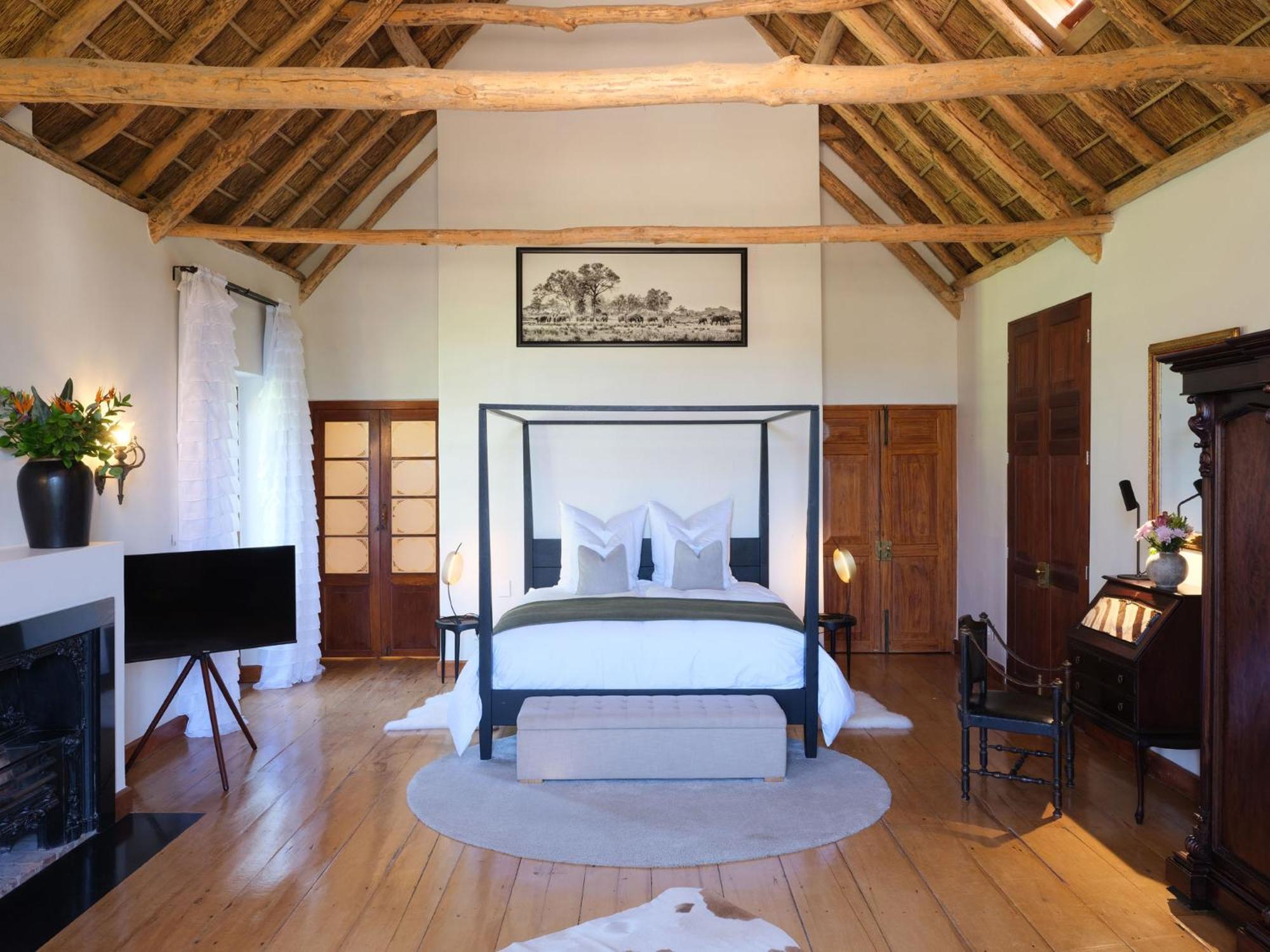 Adara Palmiet Valley Luxurious Boutique Farm Hotel Paarl Exteriör bild
