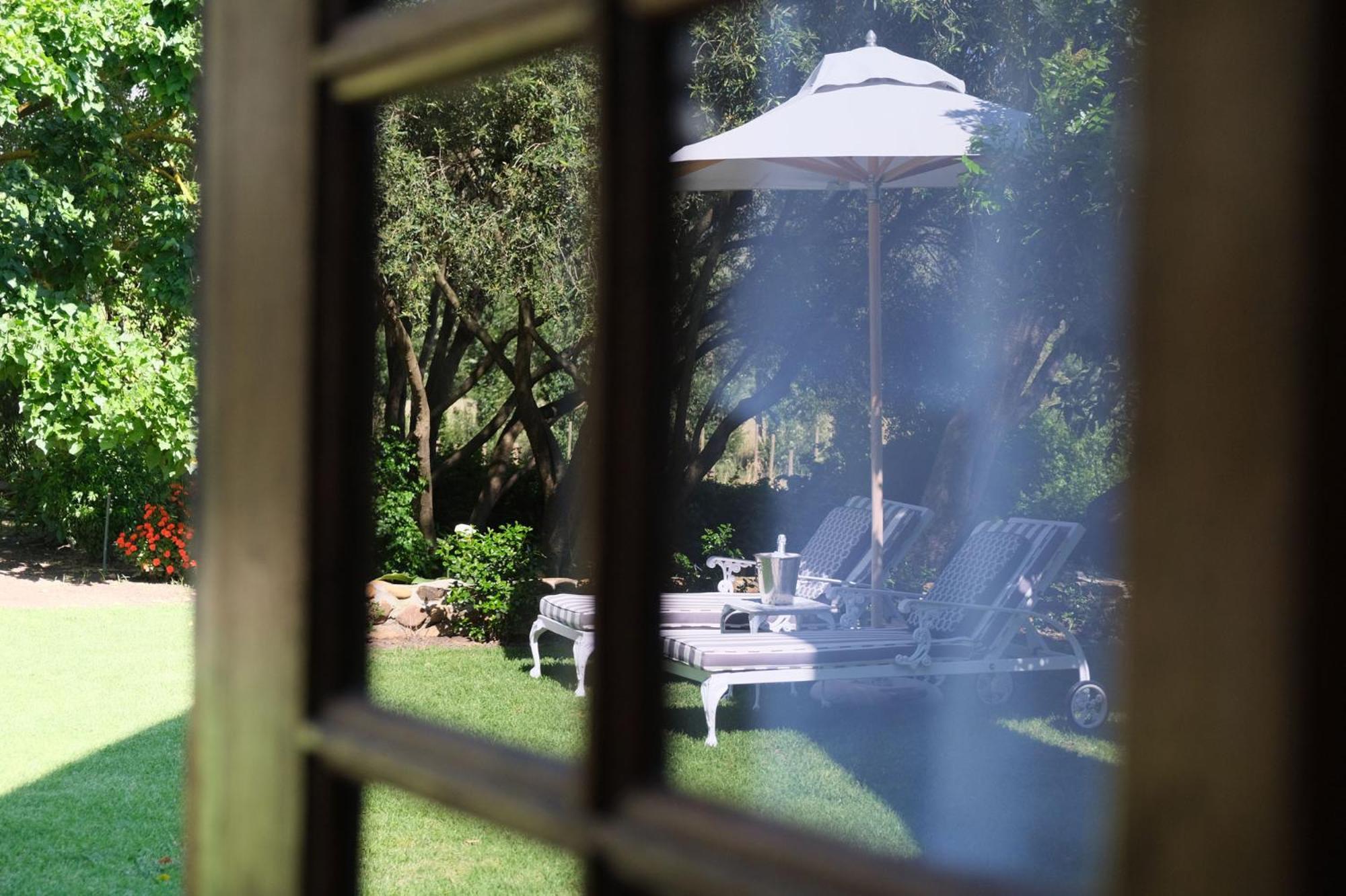 Adara Palmiet Valley Luxurious Boutique Farm Hotel Paarl Exteriör bild
