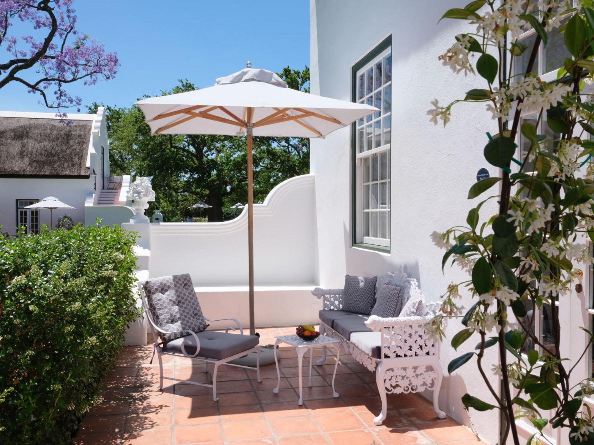 Adara Palmiet Valley Luxurious Boutique Farm Hotel Paarl Exteriör bild
