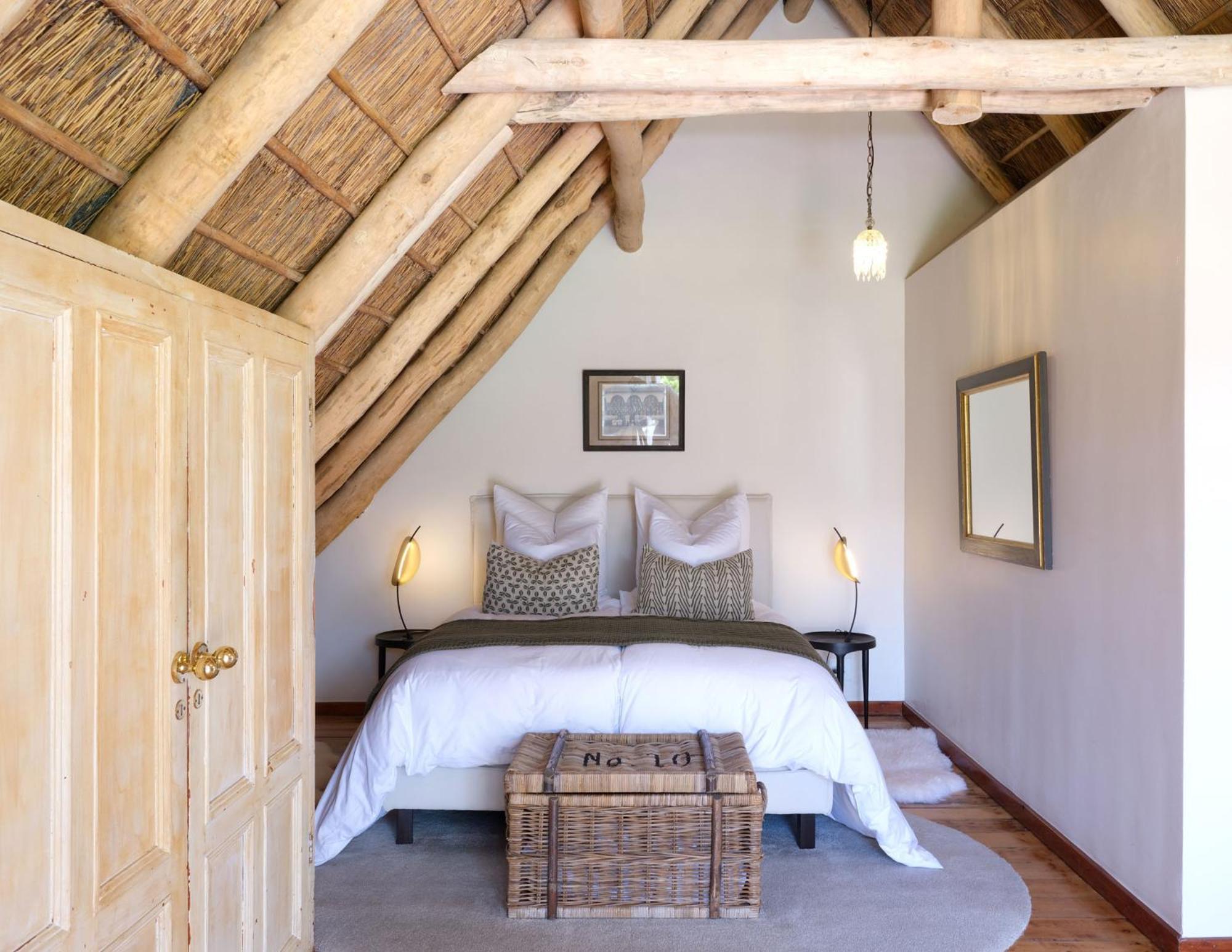 Adara Palmiet Valley Luxurious Boutique Farm Hotel Paarl Exteriör bild