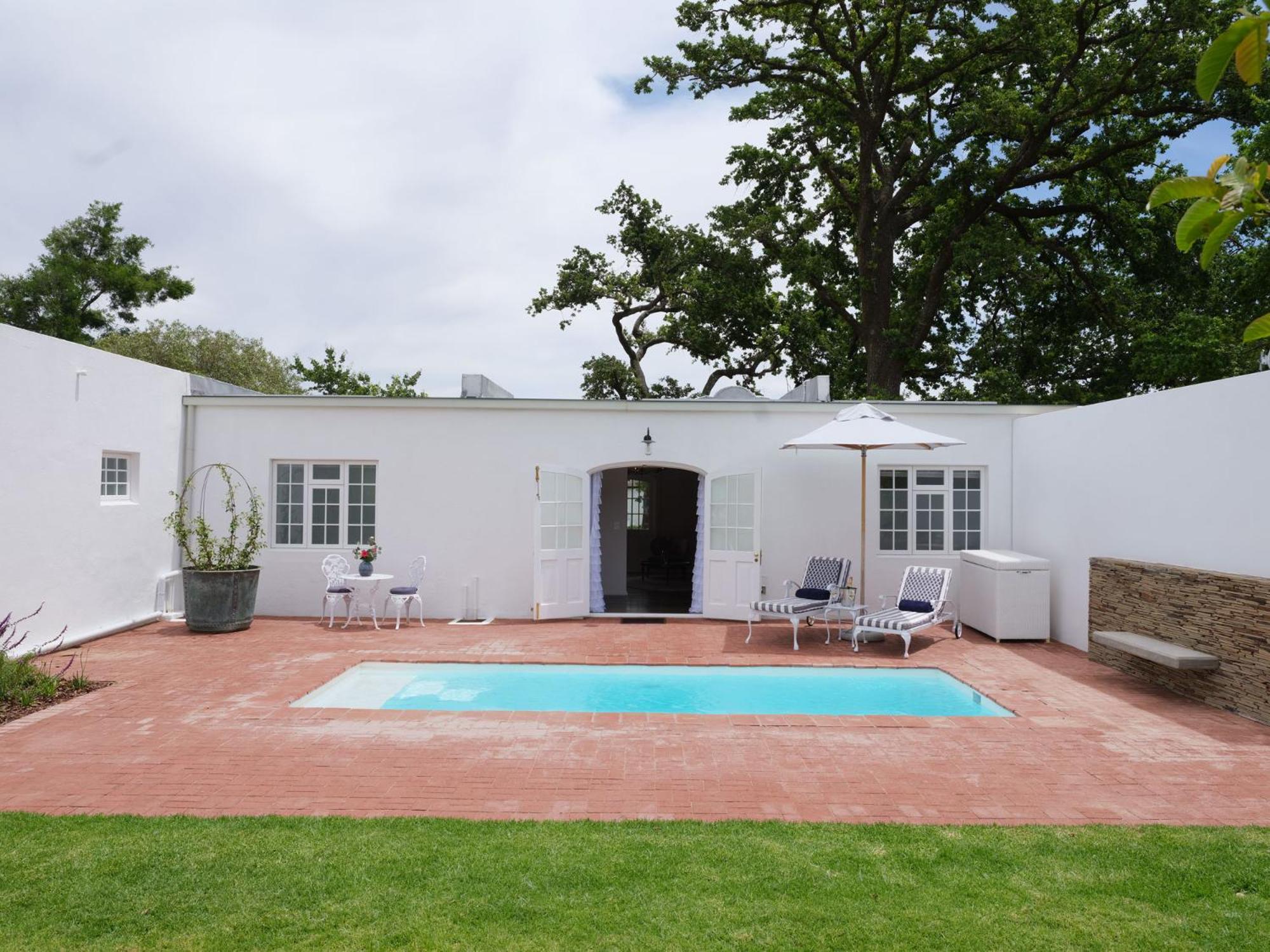 Adara Palmiet Valley Luxurious Boutique Farm Hotel Paarl Exteriör bild