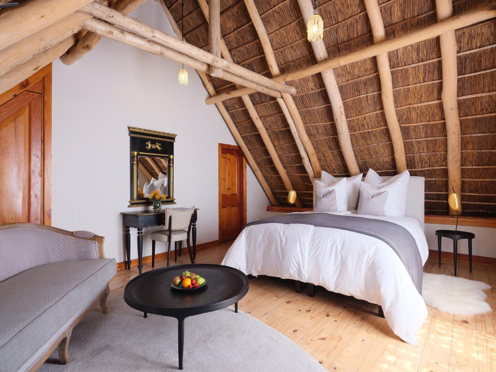 Adara Palmiet Valley Luxurious Boutique Farm Hotel Paarl Exteriör bild