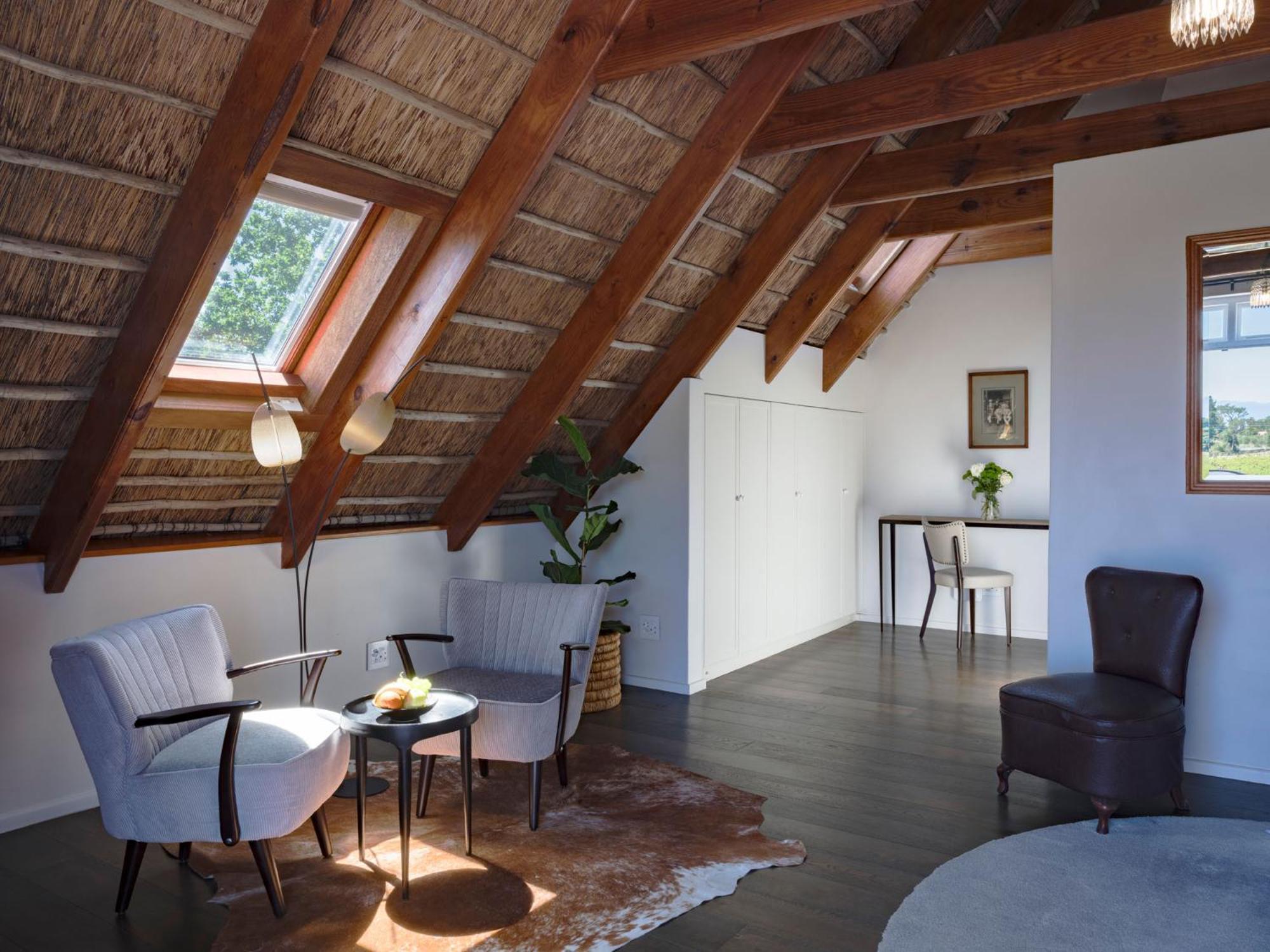 Adara Palmiet Valley Luxurious Boutique Farm Hotel Paarl Exteriör bild