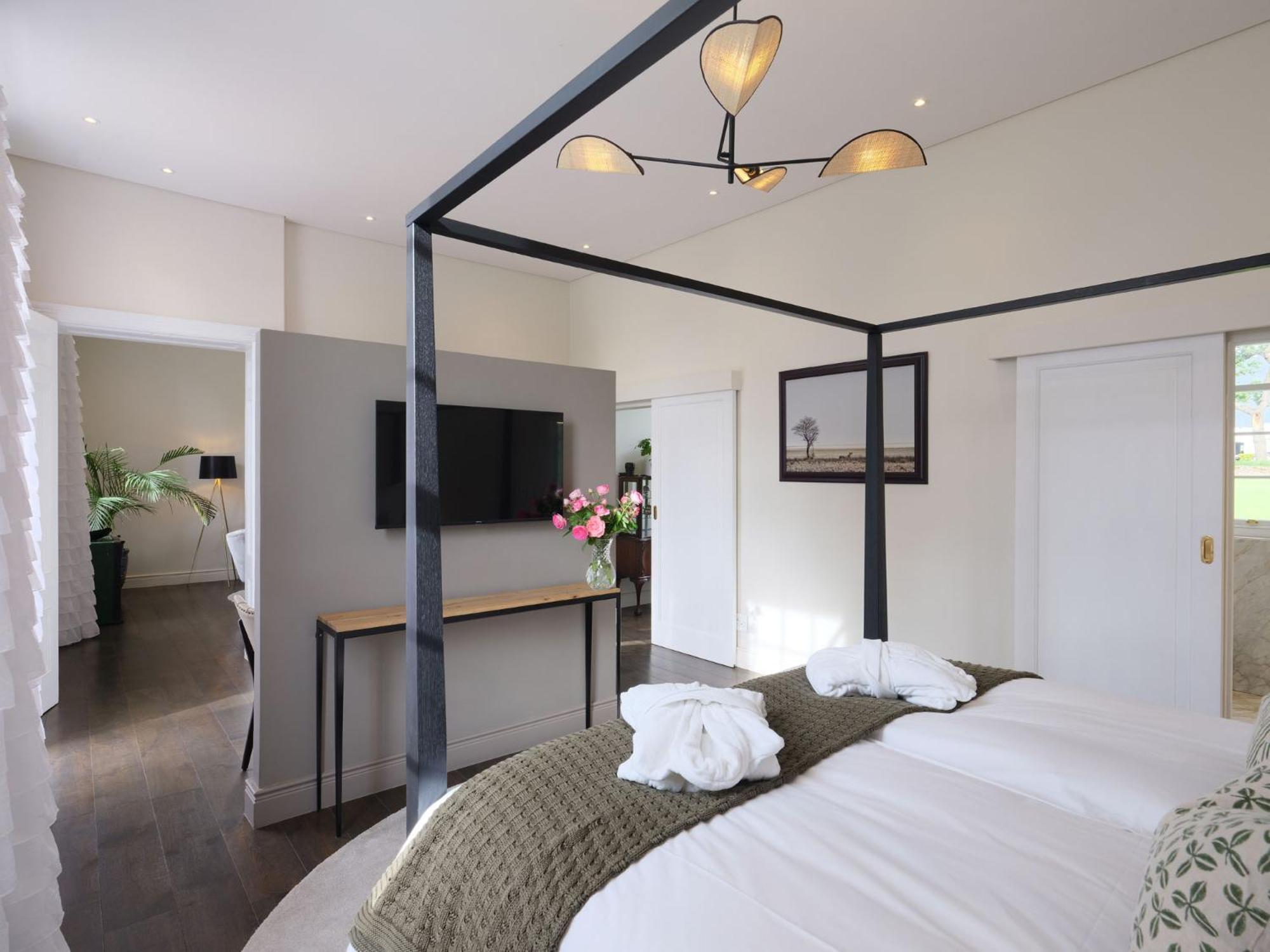 Adara Palmiet Valley Luxurious Boutique Farm Hotel Paarl Exteriör bild