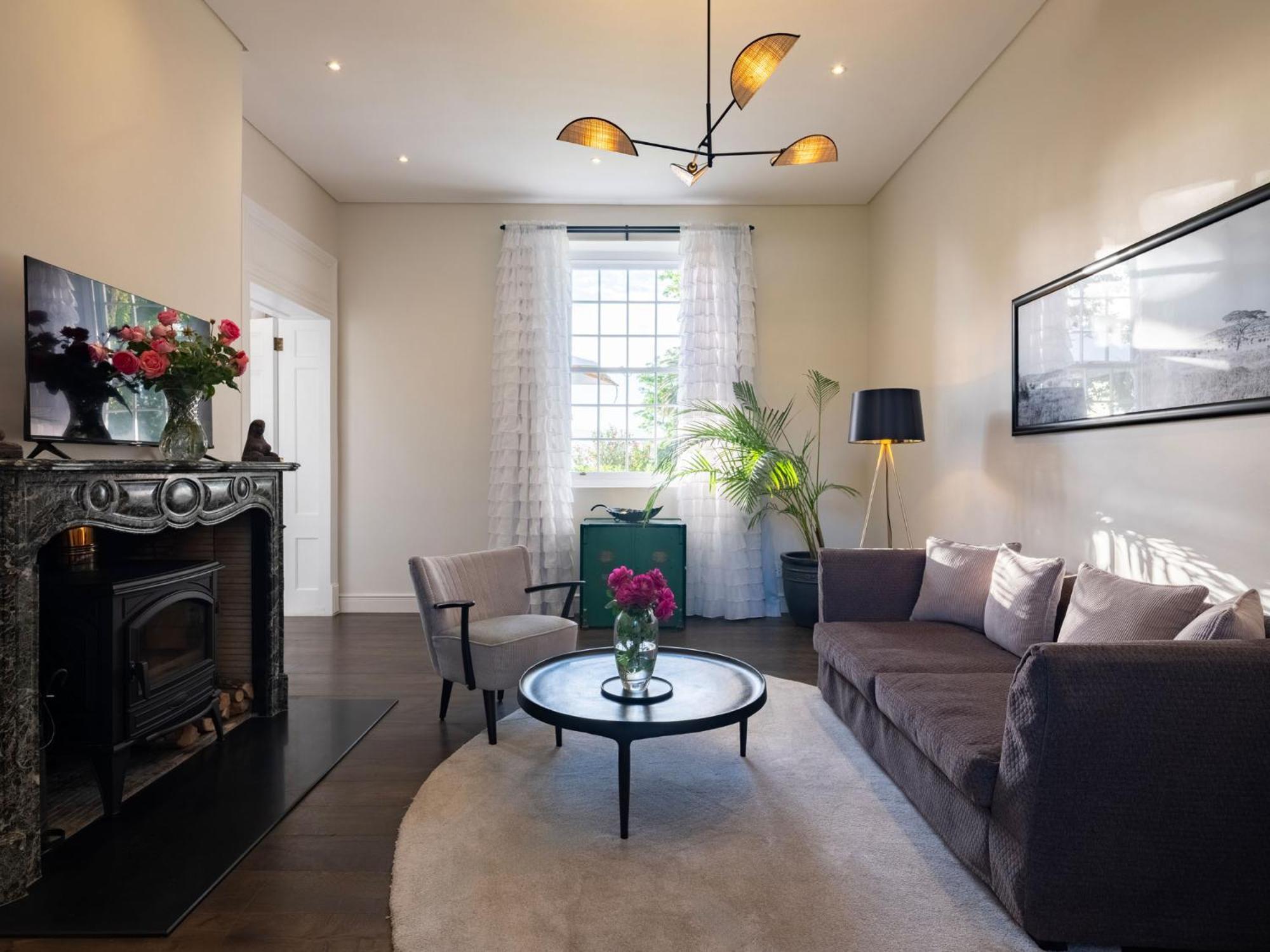 Adara Palmiet Valley Luxurious Boutique Farm Hotel Paarl Exteriör bild