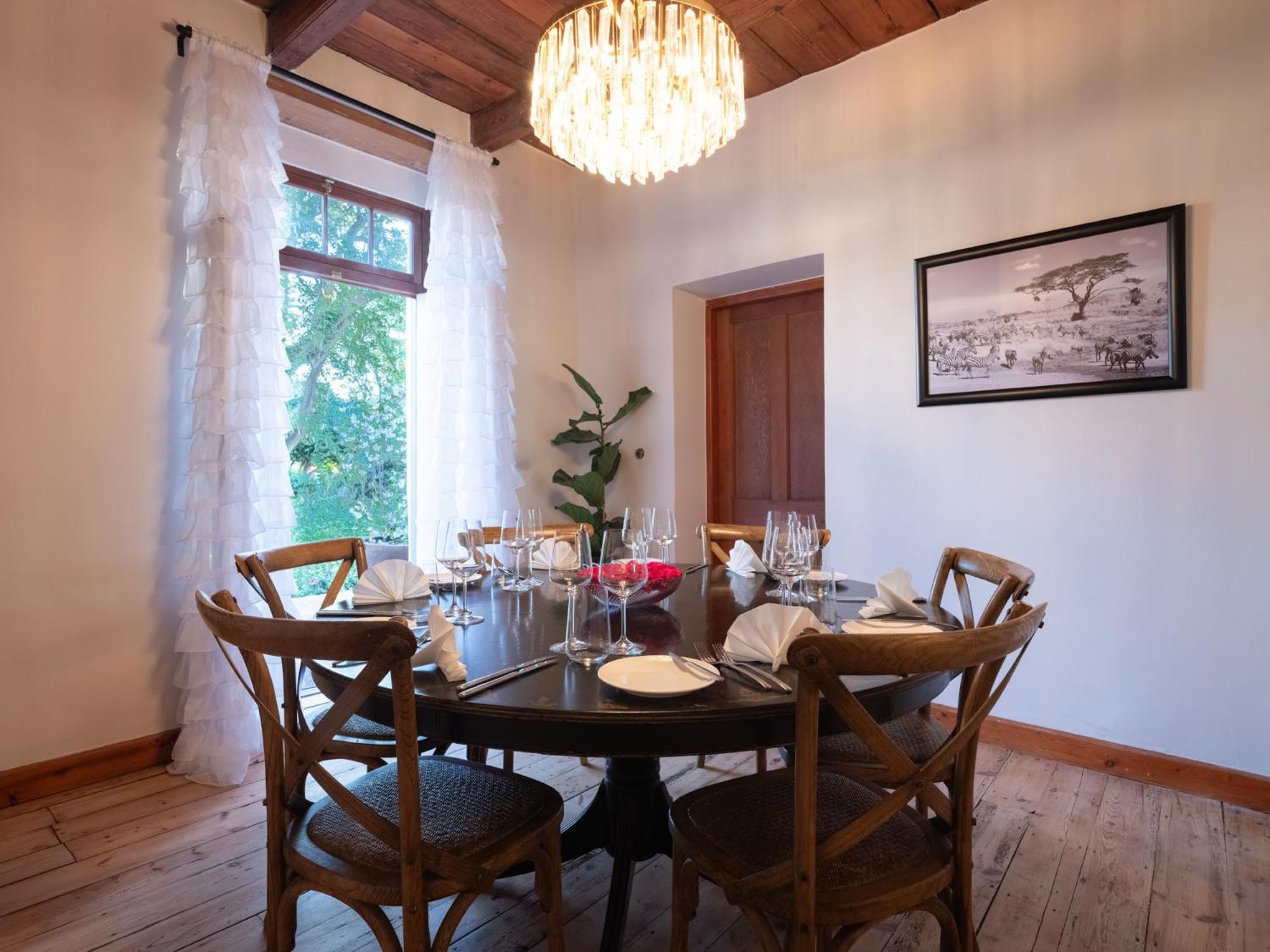 Adara Palmiet Valley Luxurious Boutique Farm Hotel Paarl Exteriör bild