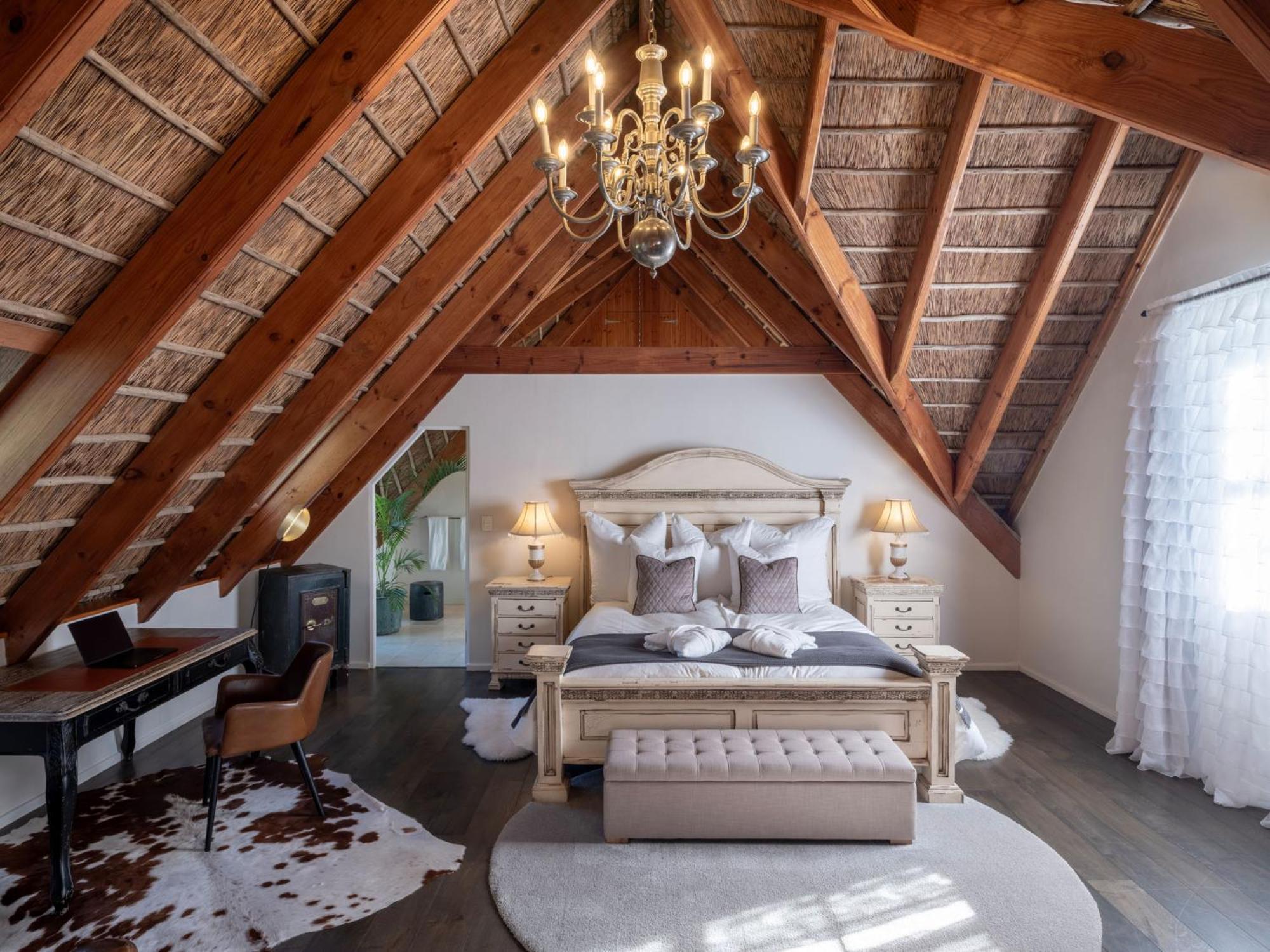 Adara Palmiet Valley Luxurious Boutique Farm Hotel Paarl Exteriör bild